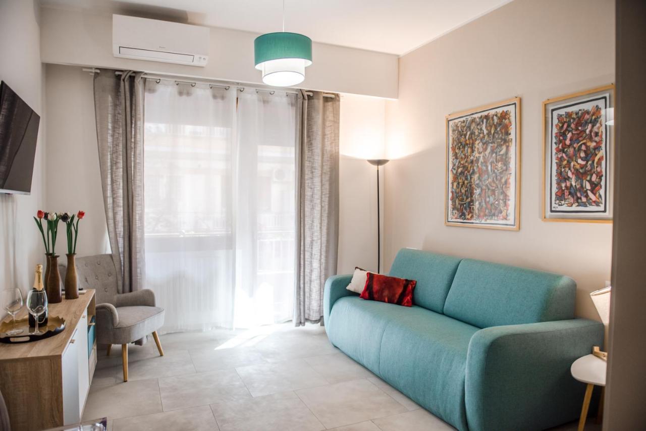 Casa 3 Santi, Your Contemporary Home In Рим Экстерьер фото